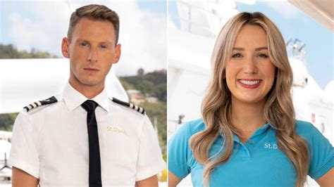 below deck season 11 crew|Below Deck Season 11: Meet the Cast, Captain 